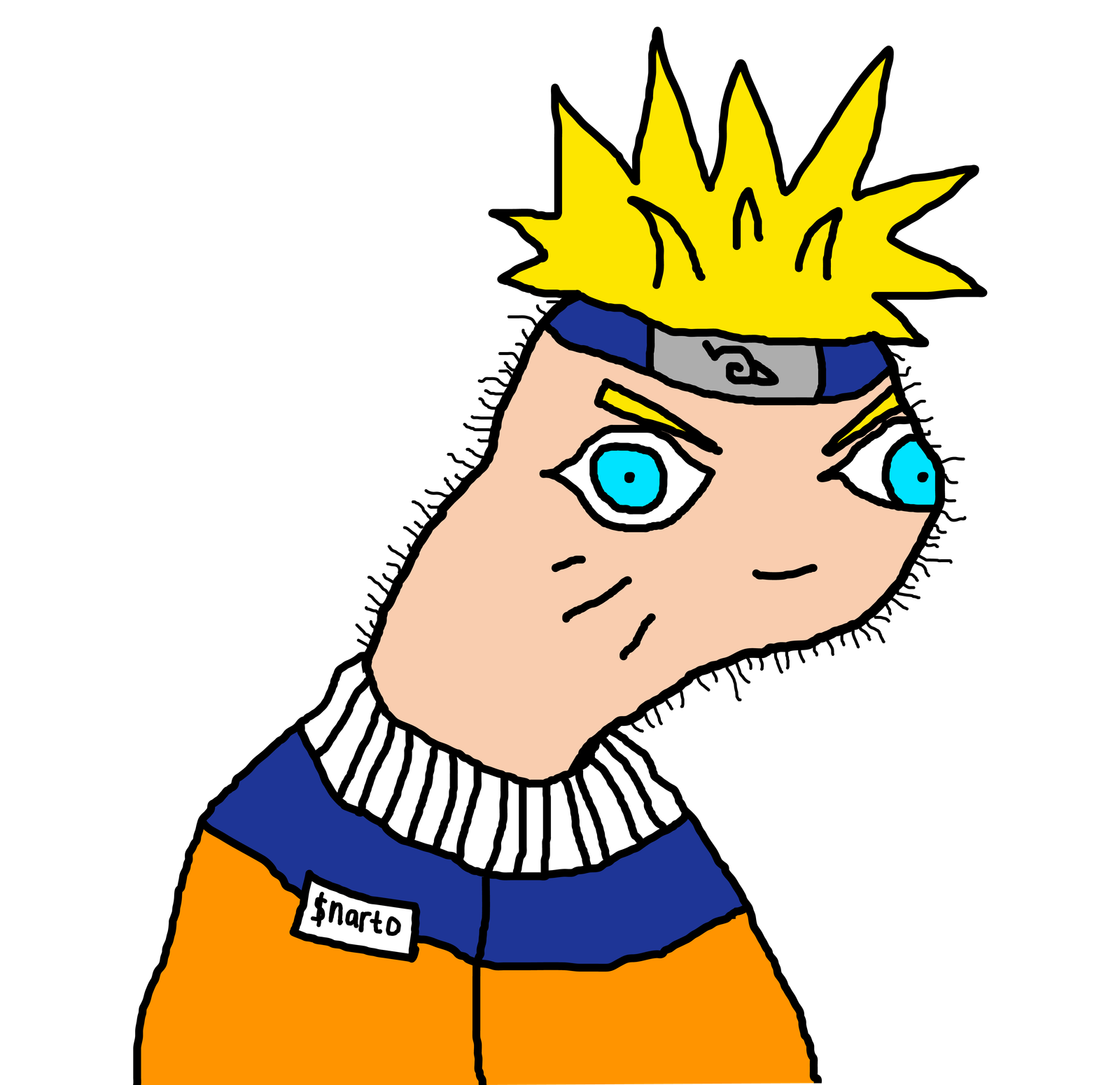 naruto